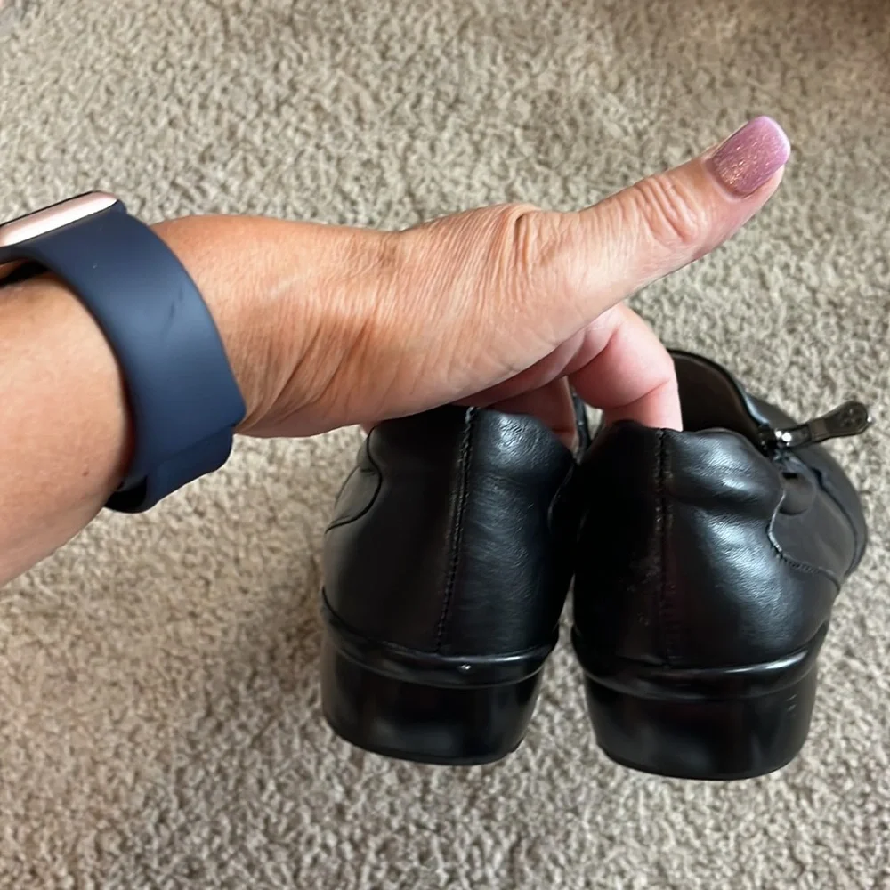 Naturalizer (Clarissa) Flats - Picture 5 of 6